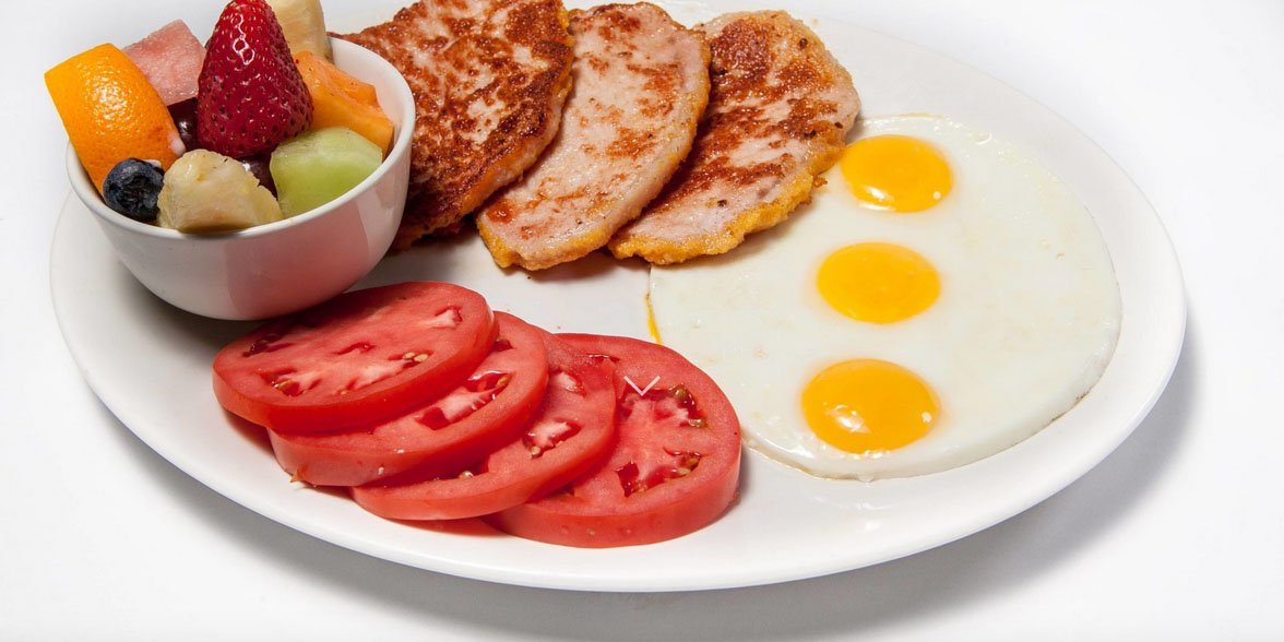Brunch Spots In Brampton